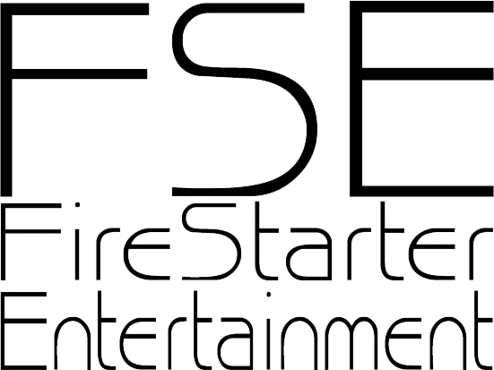 Fire Starter Entertainment logo